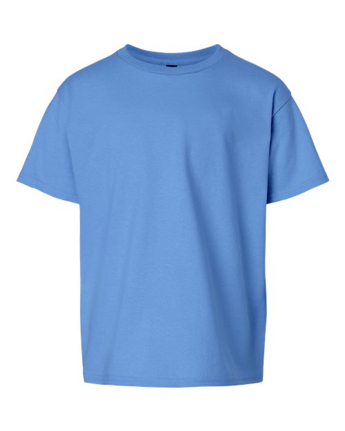 Gildan® Classic Fit Crewneck short sleeve Youth Tee