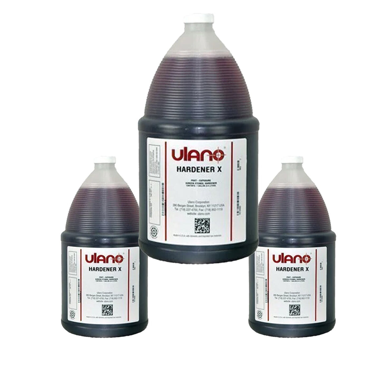 Ulano Hardener X – Stencil Hardening Solution