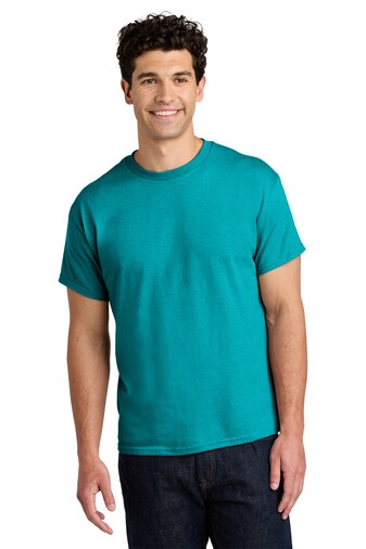 Gildan® Heavy Cotton Crewneck Short Sleeve T-Shirt