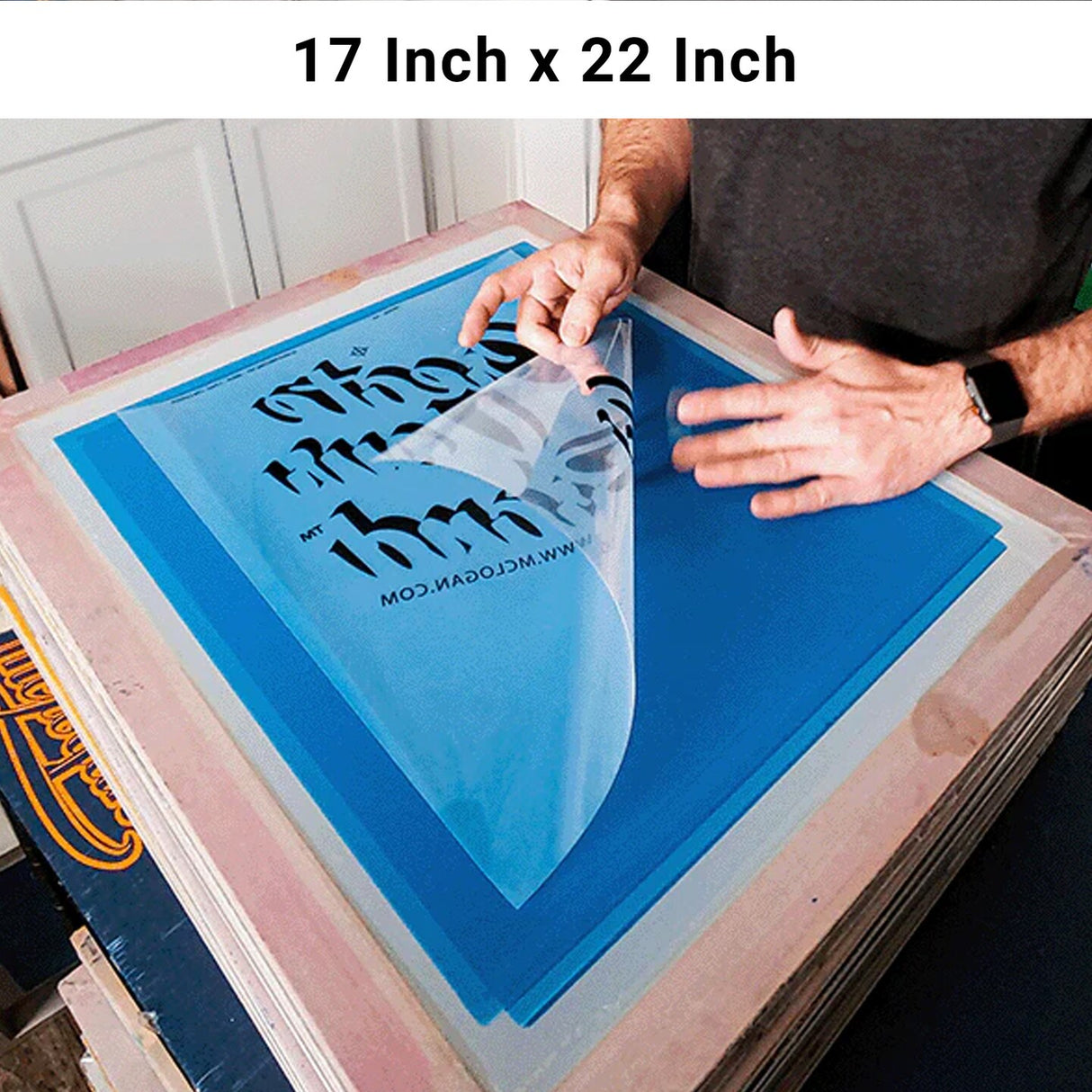 Film Output Services Fast Reliable and High Quality