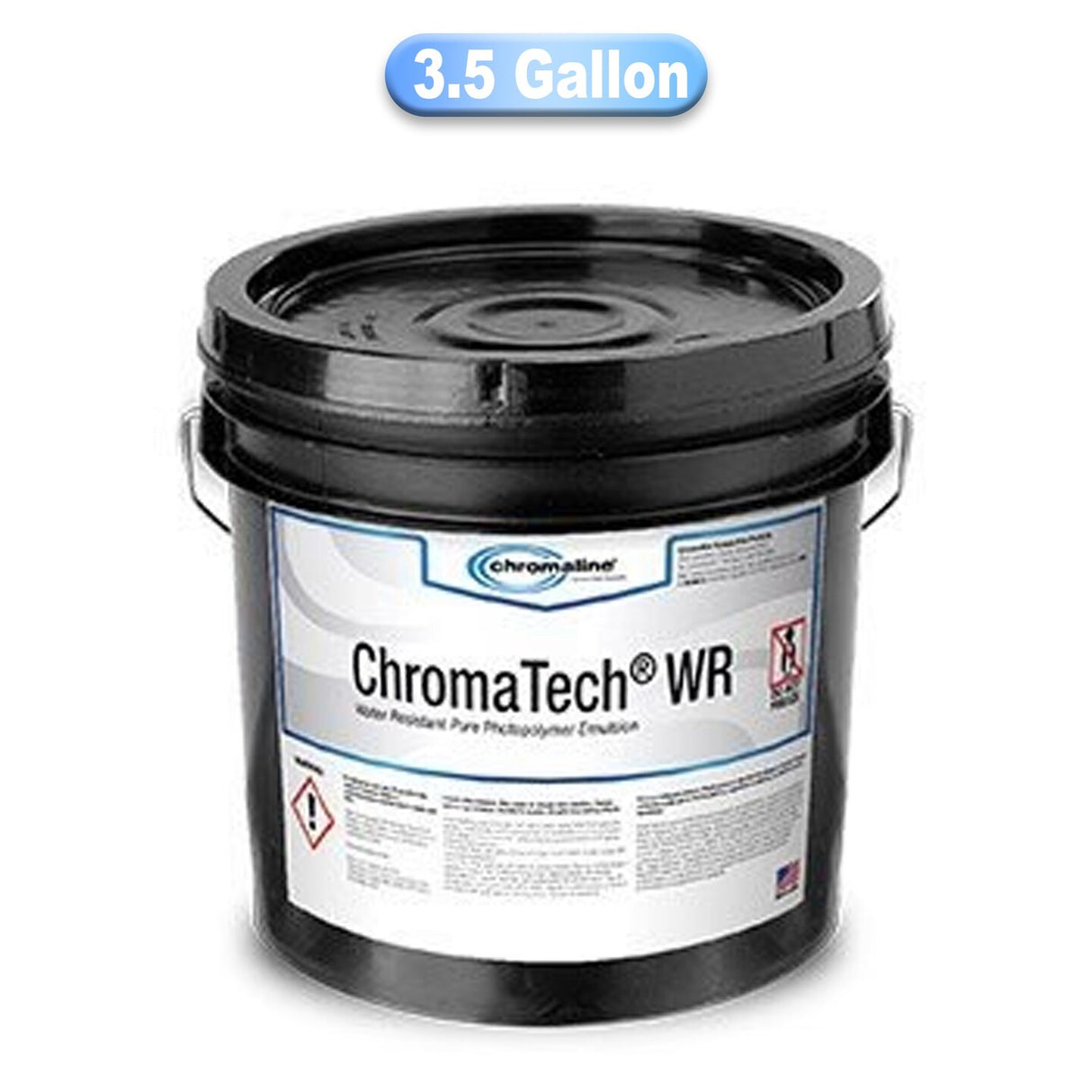 Chromatech WR SBQ Emulsion