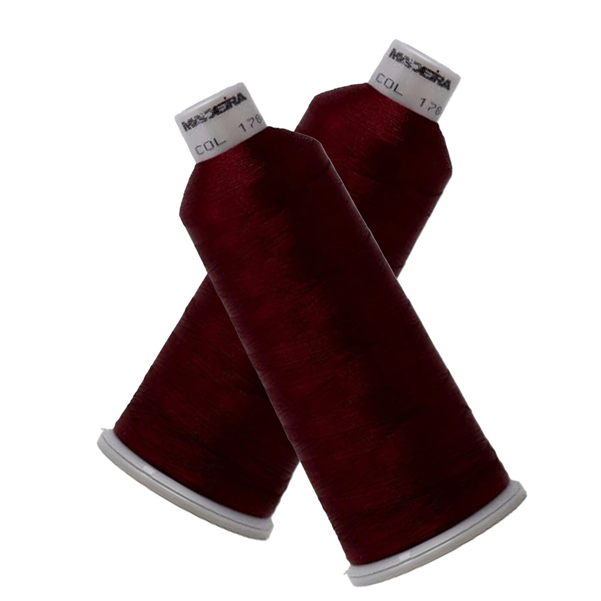 Madeira Polyneon Merlot Red