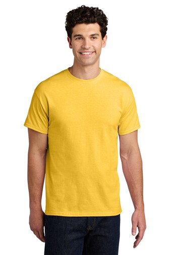 Gildan® - Heavy Cotton Crewneck Short Sleeve T-Shirt