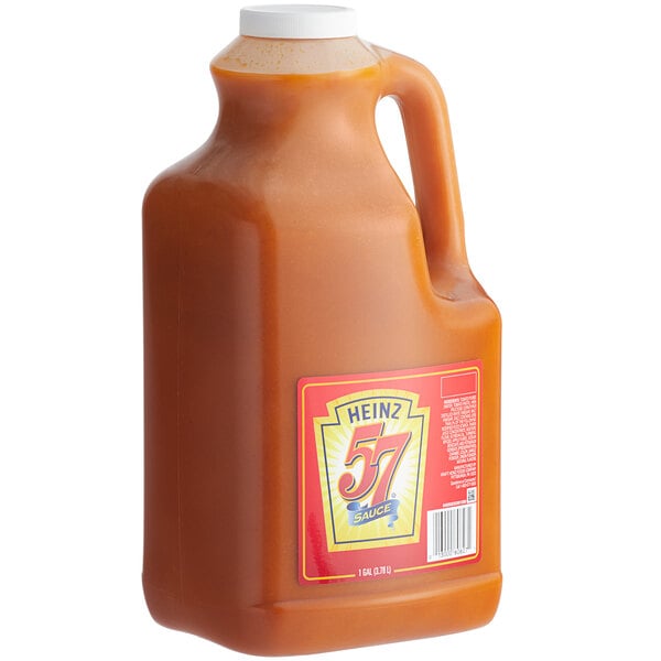 Heinz 57 Sauce Jug 1 Gallon