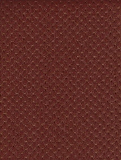 1 Yard Debutante Premium 100% PVC Upholstery Fabric