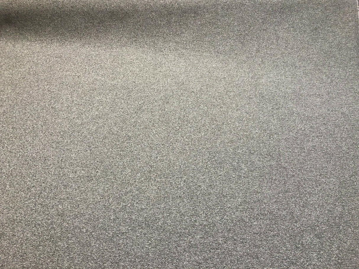 P Kaufmann C Flair Polyester Fabric - Smoke Gray, Woven, 57" Width (1 Yard)