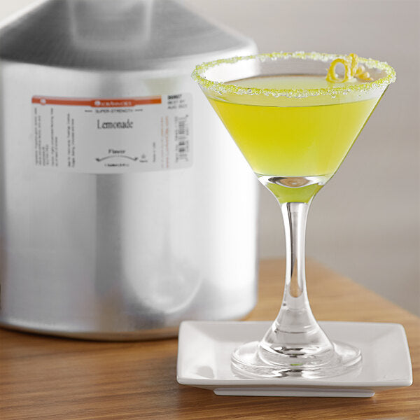 LorAnn Oils 1 Gallon Lemonade Super Strength Flavor