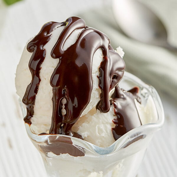 DaVinci Gourmet Sugar-Free Chocolate Flavoring Sauce 64 fl. oz.