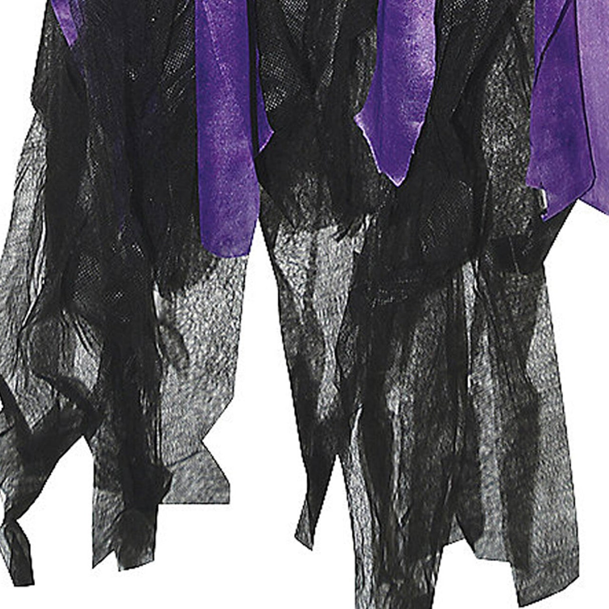 Bewitched Ghost Bride Halloween Hanging Decoration Spooky Prop