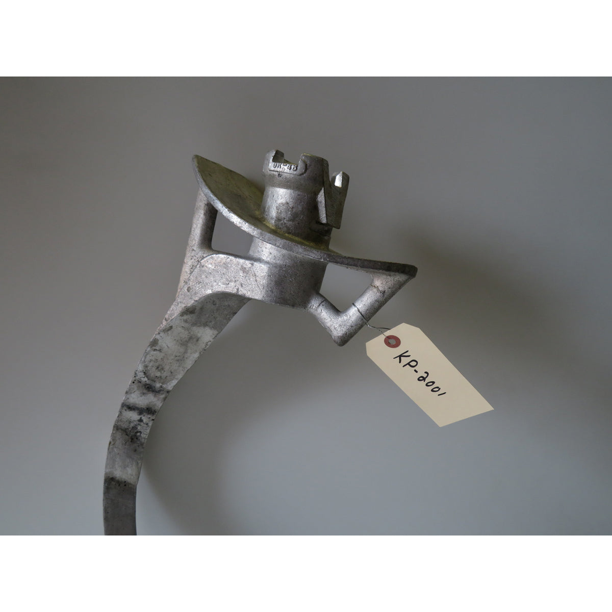 Hook for 80 Quart Vulcan Mixer, Used Excellent Condition