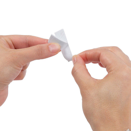 3D Patriotic Animals Decorating Foam Craft Kit Makes 12