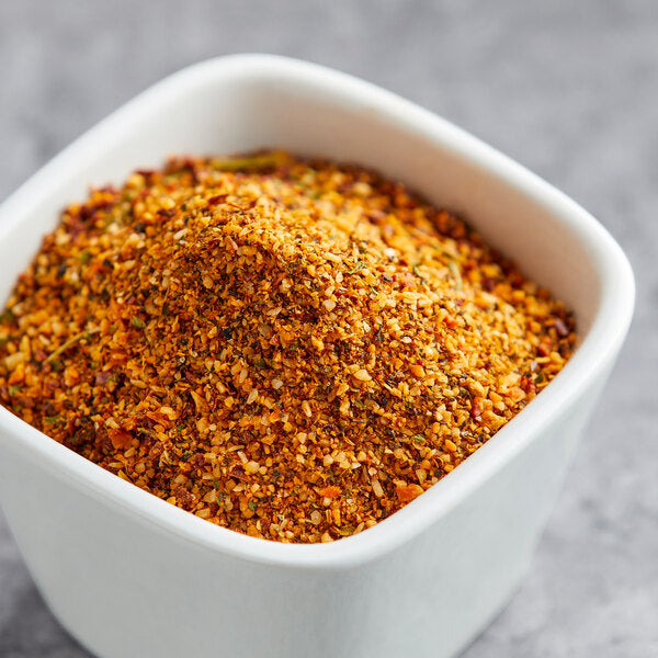 Lawry's Sweet Basil, Citrus, and Garlic Rub 23 oz.