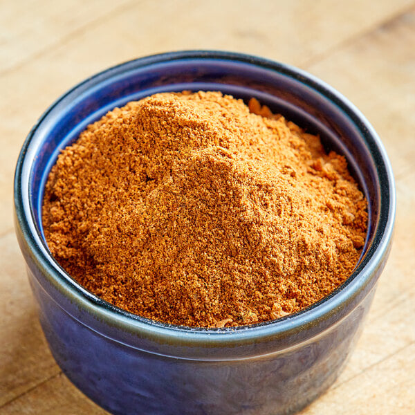 Lawry's Taco Seasoning Mix 9 oz. - 6/Case
