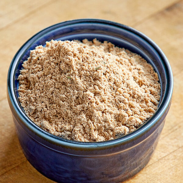Zatarain's 1 lb. Gumbo Base - 6/Case