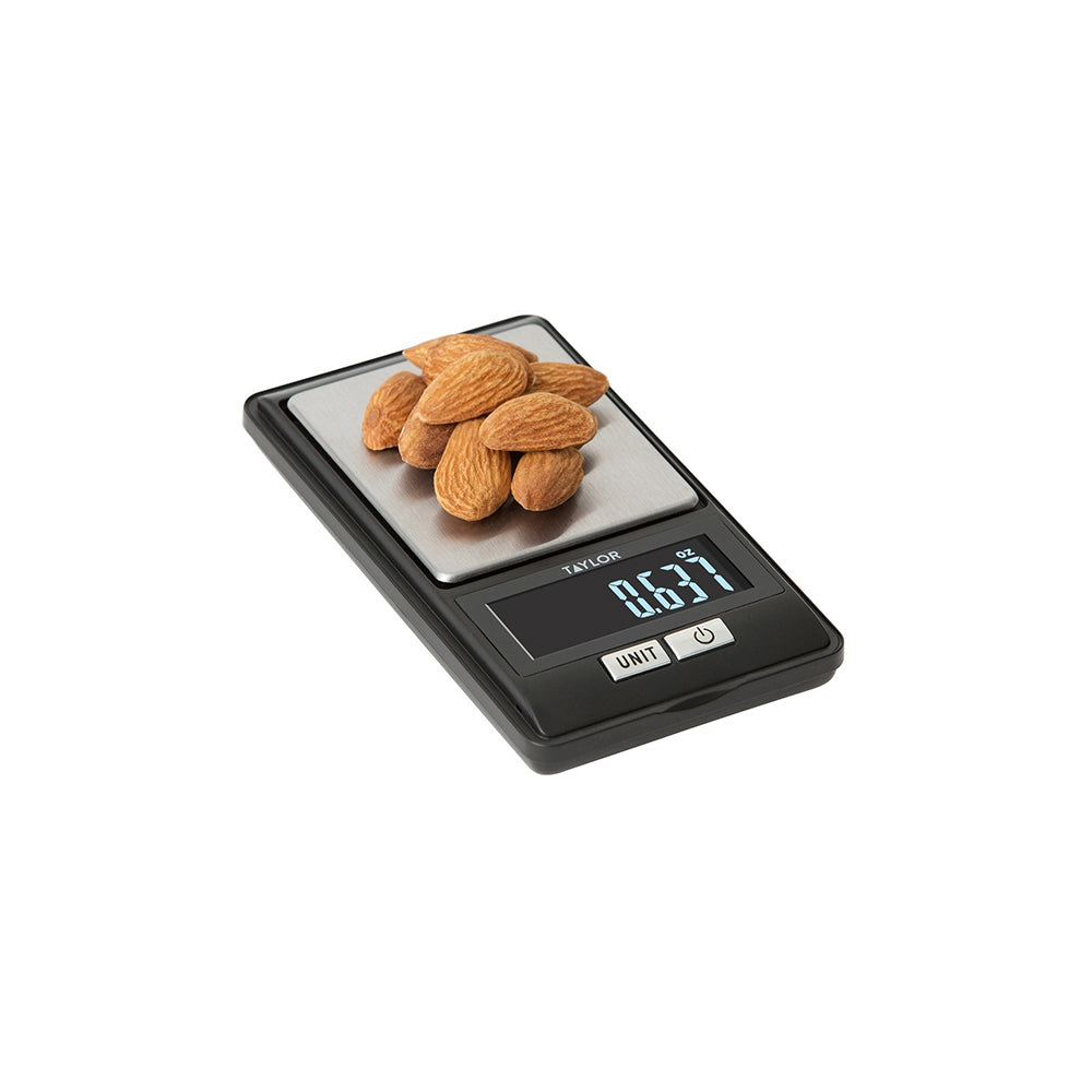 Taylor Precision Diet Digital Kitchen Scale