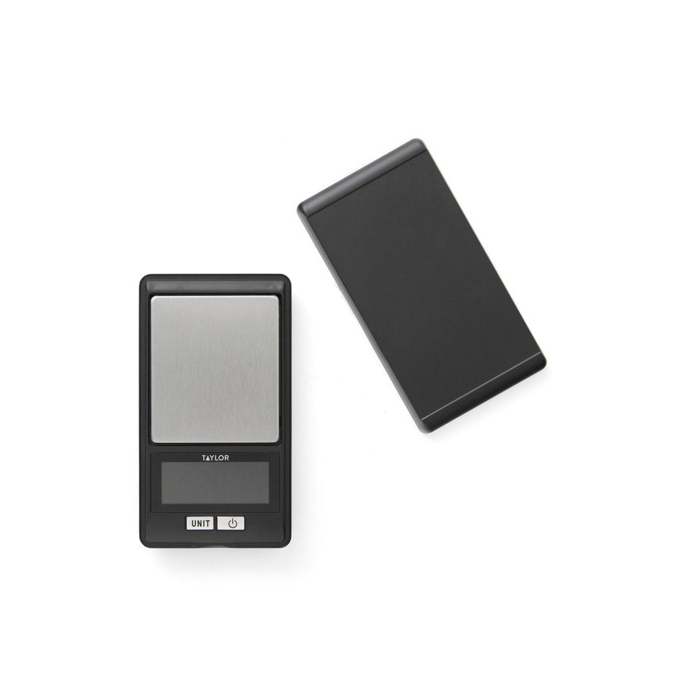 Taylor Precision Diet Digital Kitchen Scale