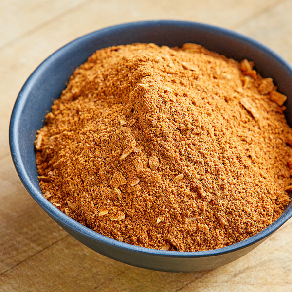 Lawry's Taco Seasoning Mix Pail 25 lb.