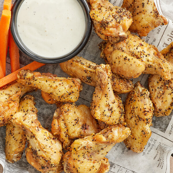 Lawry's Lemon Pepper Seasoning 20.5 oz.
