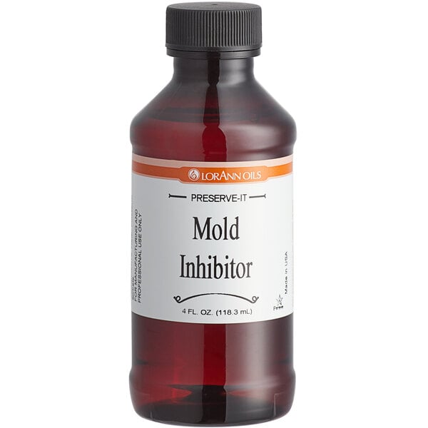 LorAnn Oils 4 fl. oz. Preserve-It Mold Inhibitor