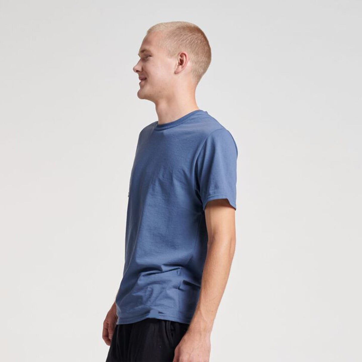 Bayside® USA-Made Performance T-Shirt