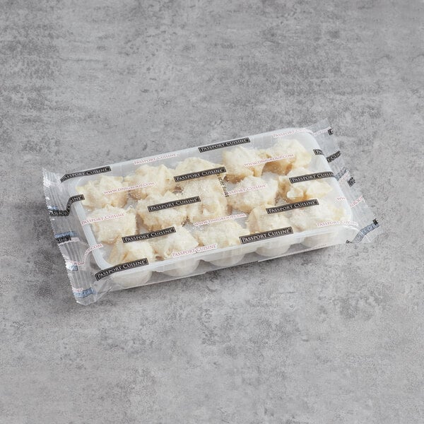 Passport Cuisine Shrimp Shumai - 240/Case