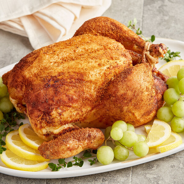McCormick Culinary 6.5 lb. Rotisserie Chicken Seasoning
