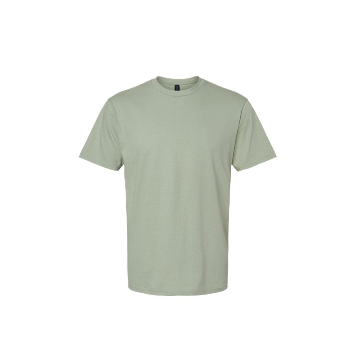 Gildan® Softstyle Midweight Short Sleeve Crewneck T-Shirt