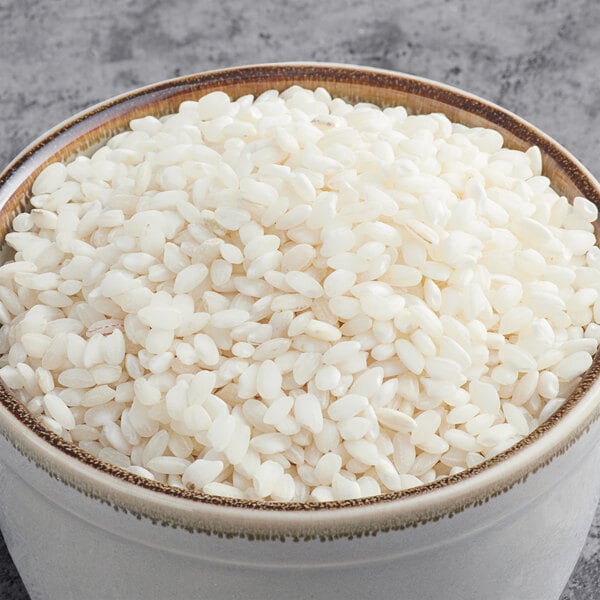 Campanini 1 lb. Vialone Nano Rice - 12/Case