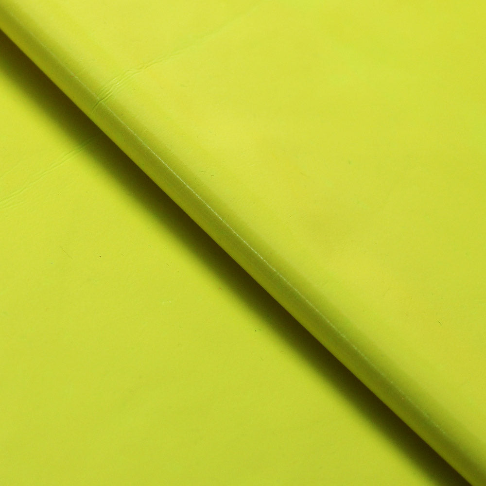Stretch Vinyl Nylon Spandex Fabric - Multiple Colors, Hologram Solid, 57/58" Width (1 Yard)
