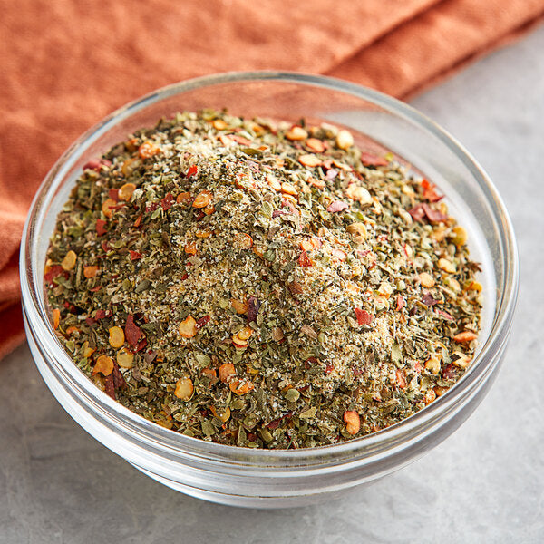 Regal Hot Pizza Seasoning 4.5 oz.