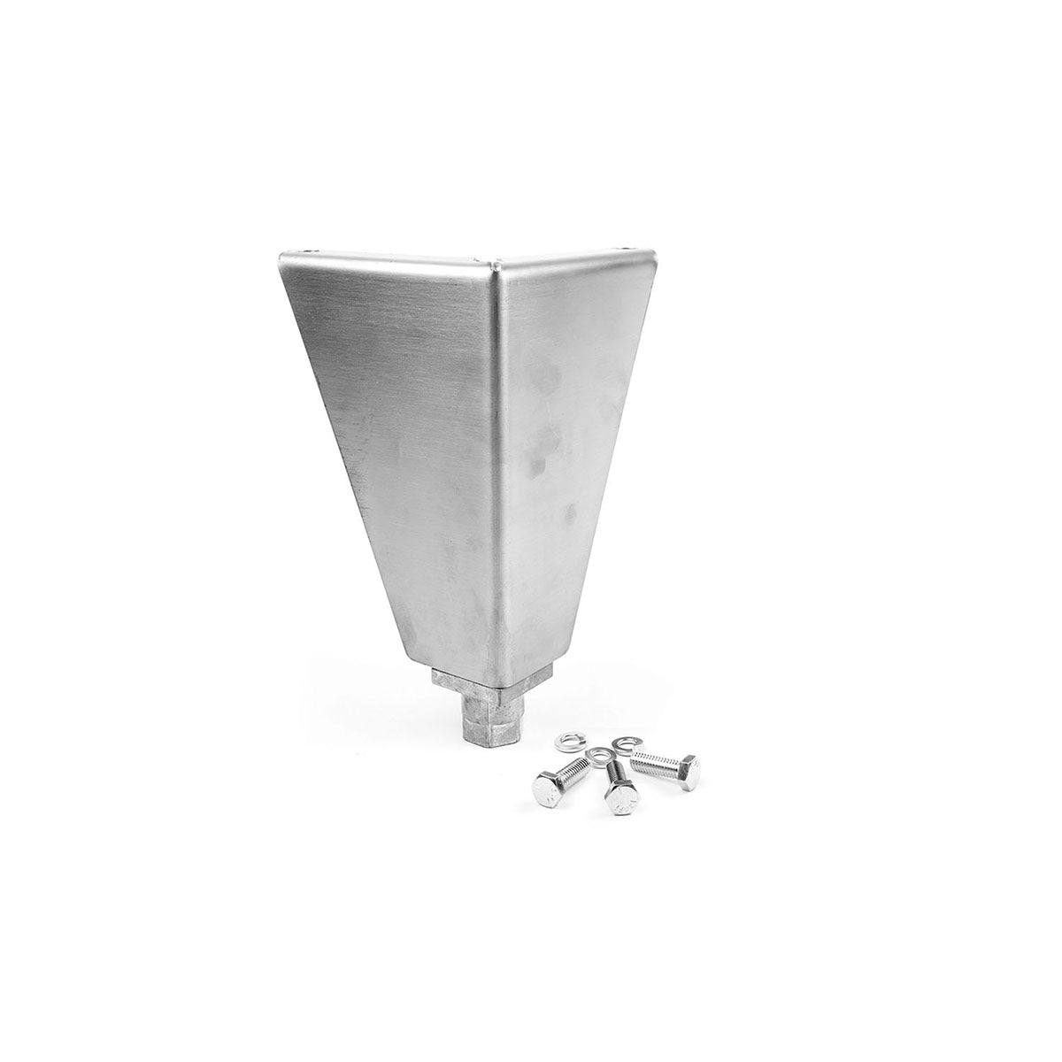 Duke LE02-FC01 Oven Leg, 4 Pieces