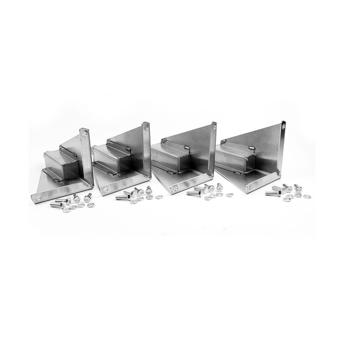 Duke LE02-FC01 Oven Leg, 4 Pieces