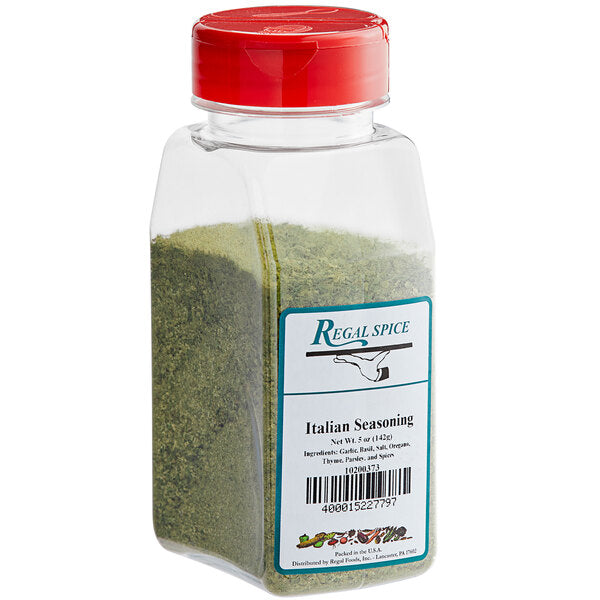 Regal Italian Seasoning 5 oz.