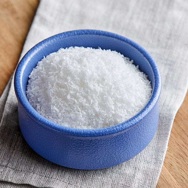 Unsweetened Coconut Macaroon - 25 lb.