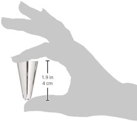 Wilton Closed Star Decorating icing piping TIP #30