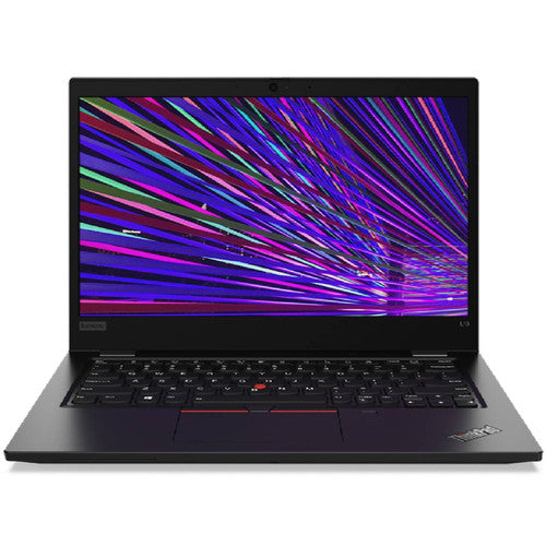 Lenovo Thinkpad L13 G2 13" ল্যাপটপ AMD Ryzen 5 Pro 5650U 8GB RAM 512GB SSD W11P