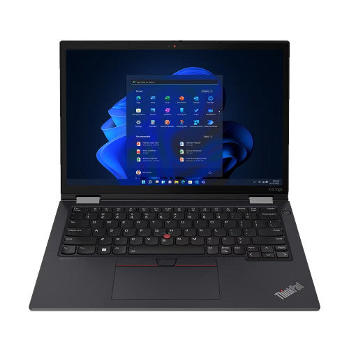 Lenovo ThinkPad X13 Yoga G3 13.3" Touch Laptop i5-1245U 16GB 512GB SSD W11P