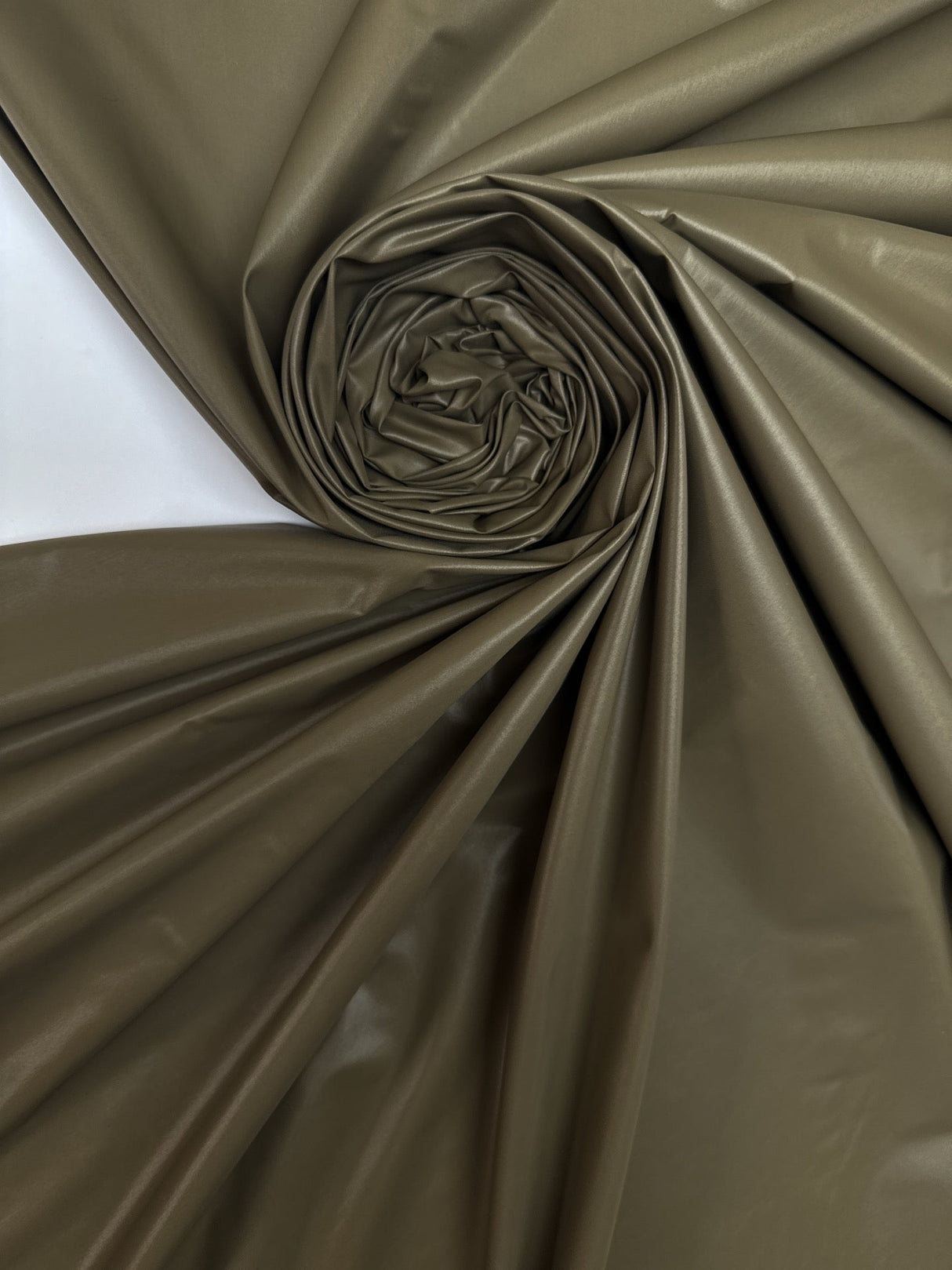 Polyamide Woven Green