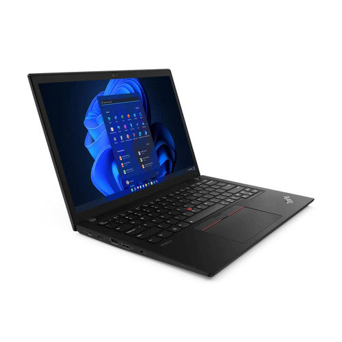Lenovo ThinkPad X13 Gen 3 13.3" ল্যাপটপ Intel Core i5-1235U 8GB 256GB SSD W11P