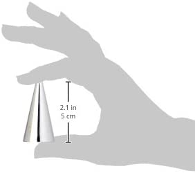 Wilton Round Decorating Tip #6