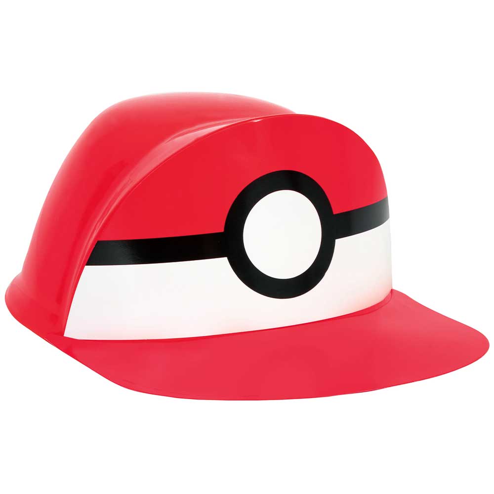 Pokemon Party Hat