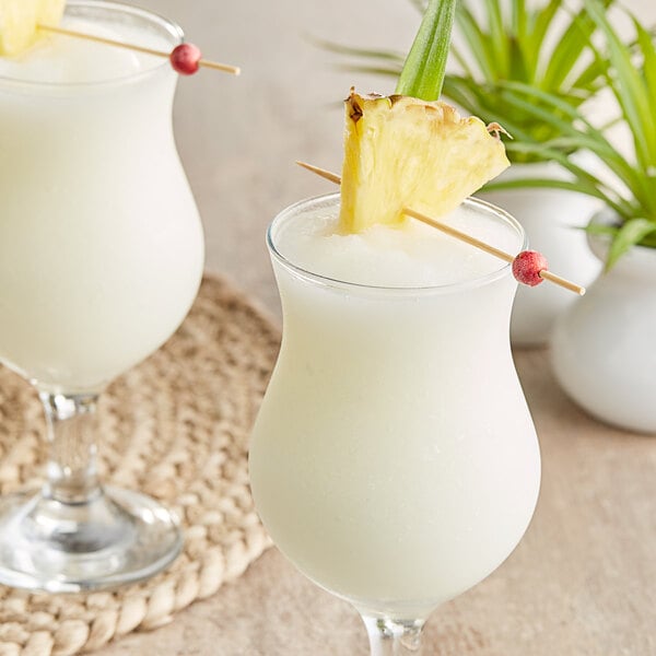 Coco Lopez Cream of Coconut 57 oz. - 12/Case