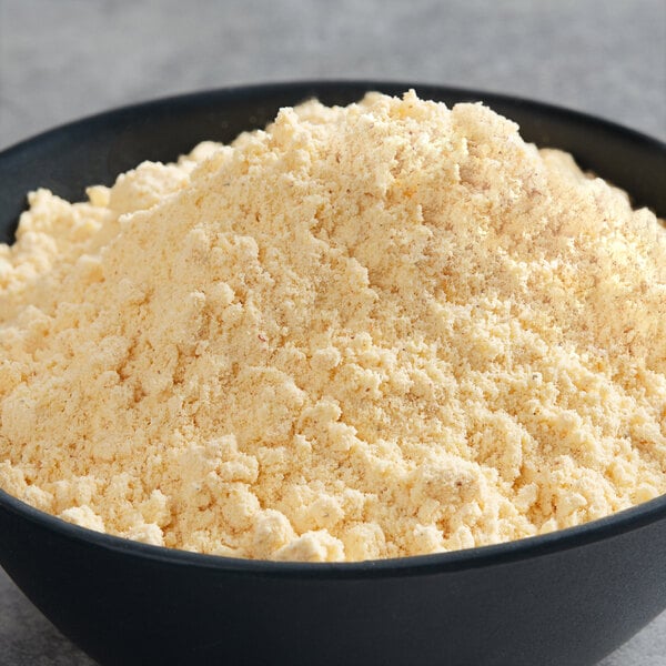 Zatarain's Seasoned Fish Fri Breading Mix 5.75 lb. - 4/Case
