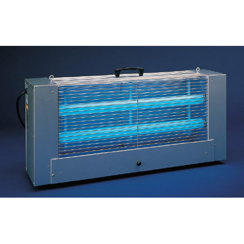 Guerrilla Bug Zapper