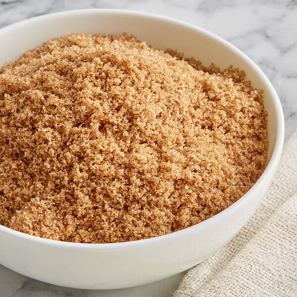 Golden Barrel Dark Brown Sugar - 25 lb.