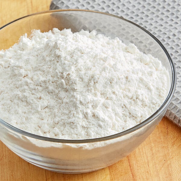 ADM Premium Baker's Flour 12.5 13.2% Protein 50 lb.