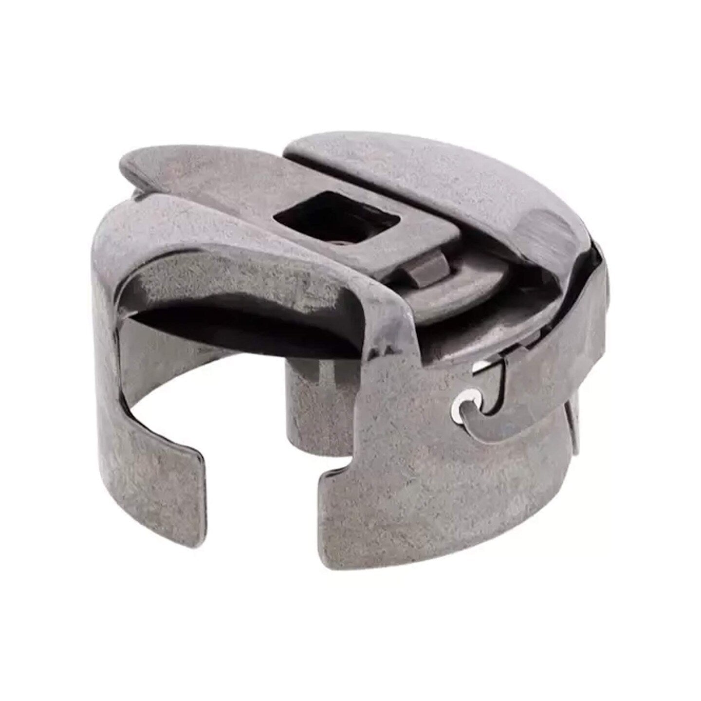 Industrial Sewing Machine Bobbin Case Consew #24310 Durable Metal Replacement for Smooth Stitching