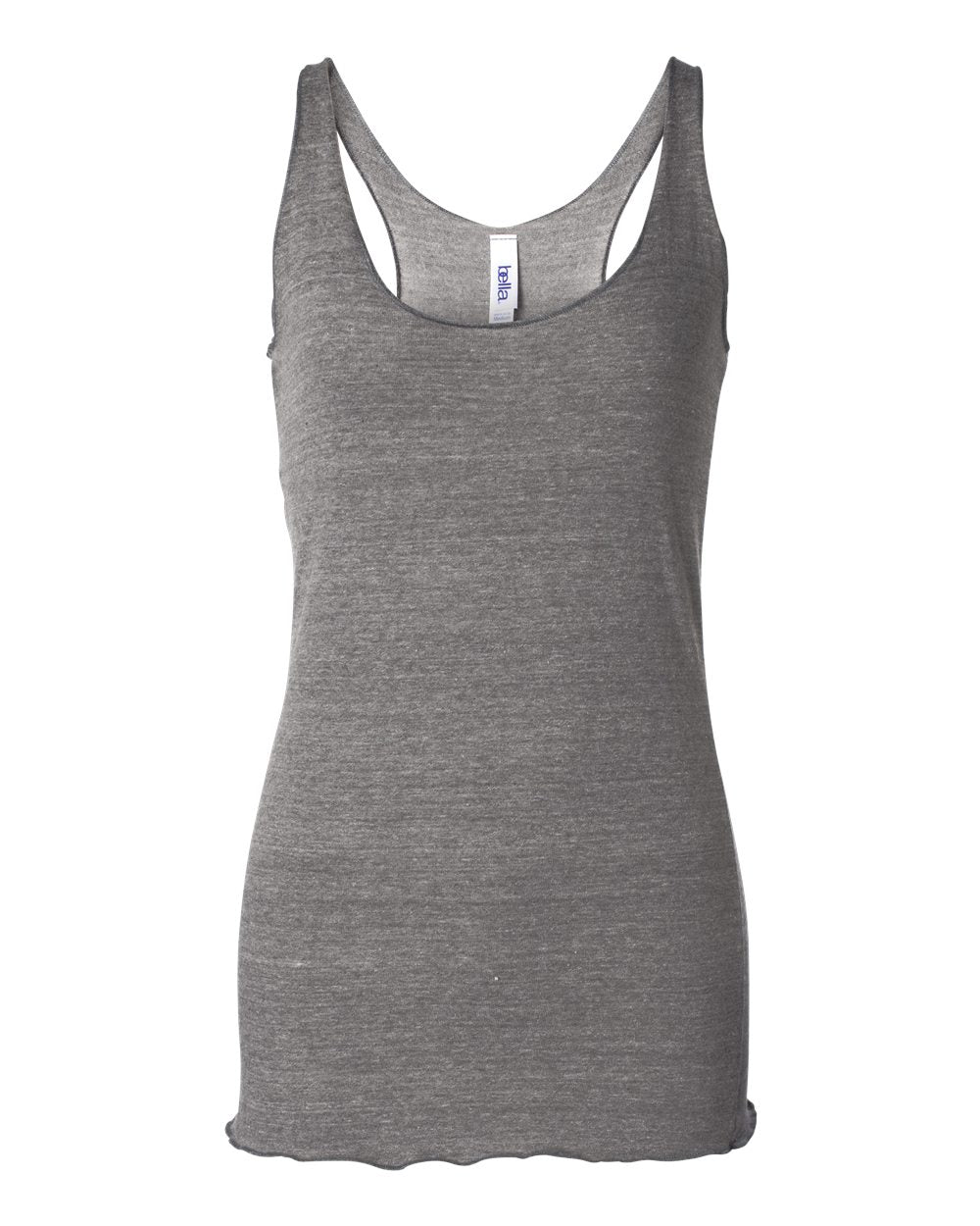 BELLA + CANVAS® Women's Triblend Racerback Tank