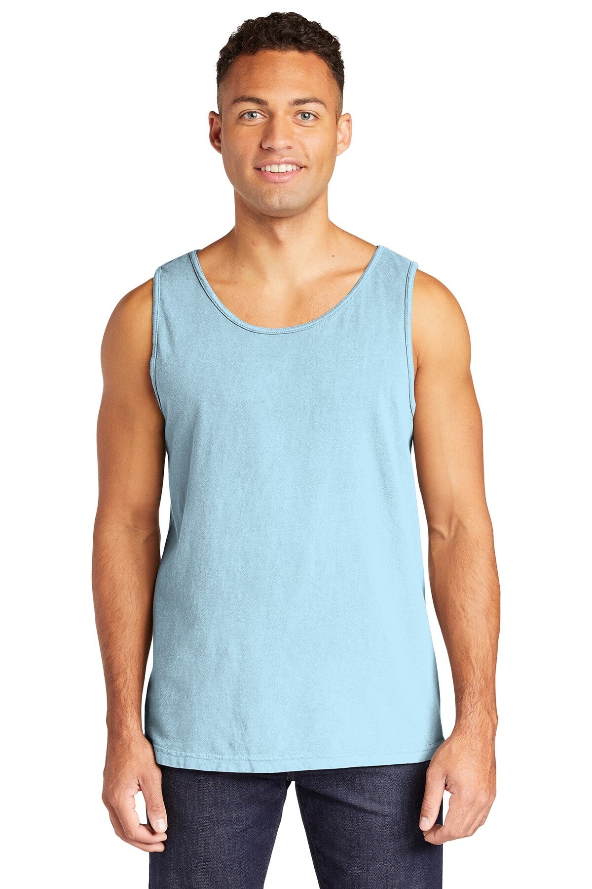 Comfort Colors ® Heavyweight Ring Spun Tank Top - 9360