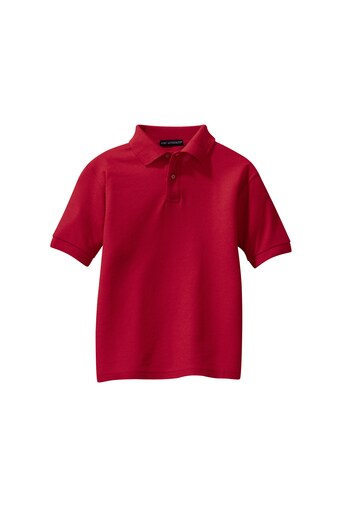 Polo Shirt for Youth's Trendy Fashion | RADYAN®